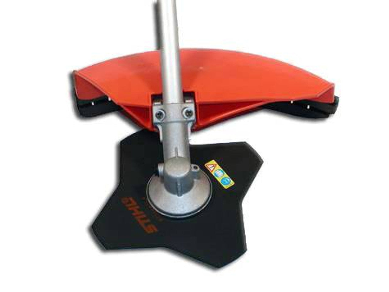 Stihl STIHL-41802000498 FS-KM Grass Blade Attachment