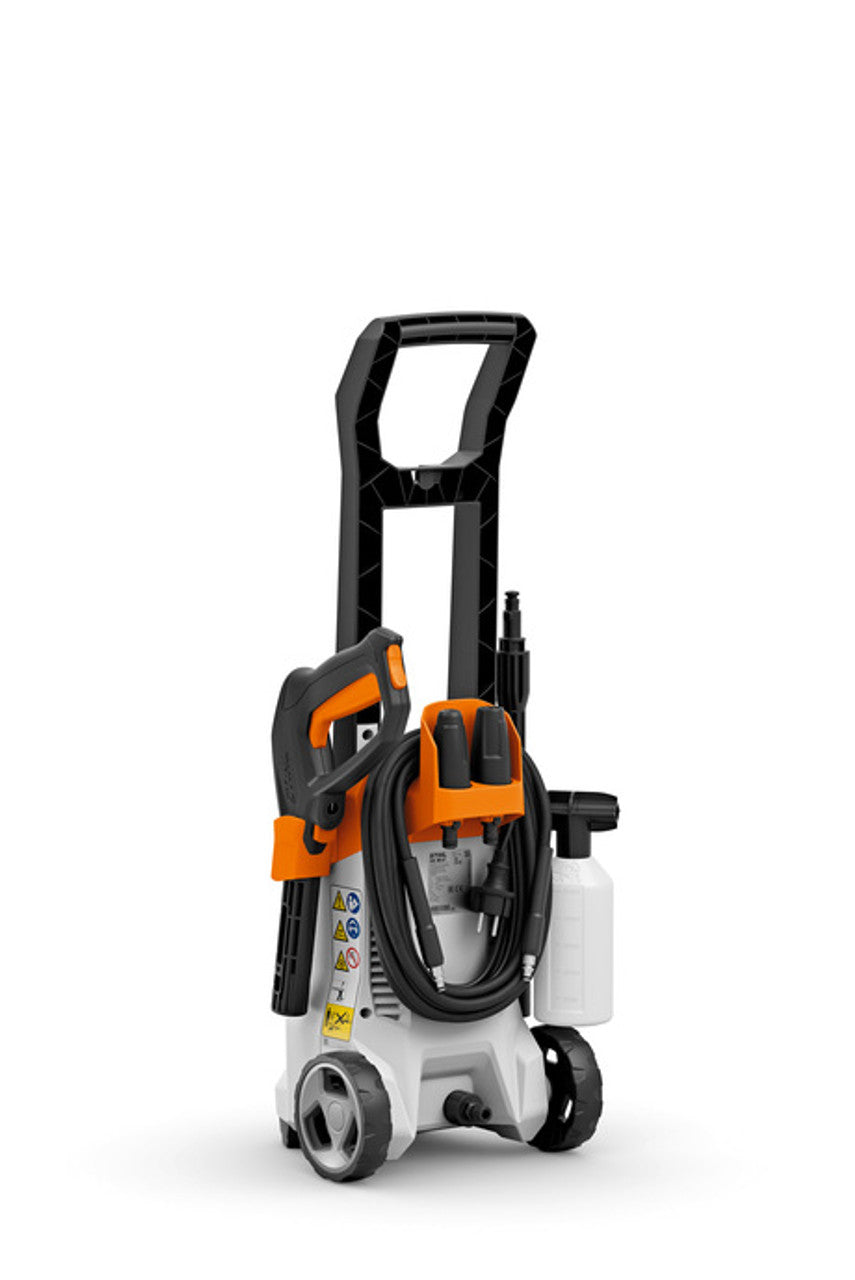 STIHL STIHL-RE80 Lightweight Electric Pressure Washer