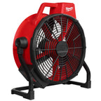 Milwaukee MIL-0821-20 M18 Brushless 18in Fan (Bare Tool)