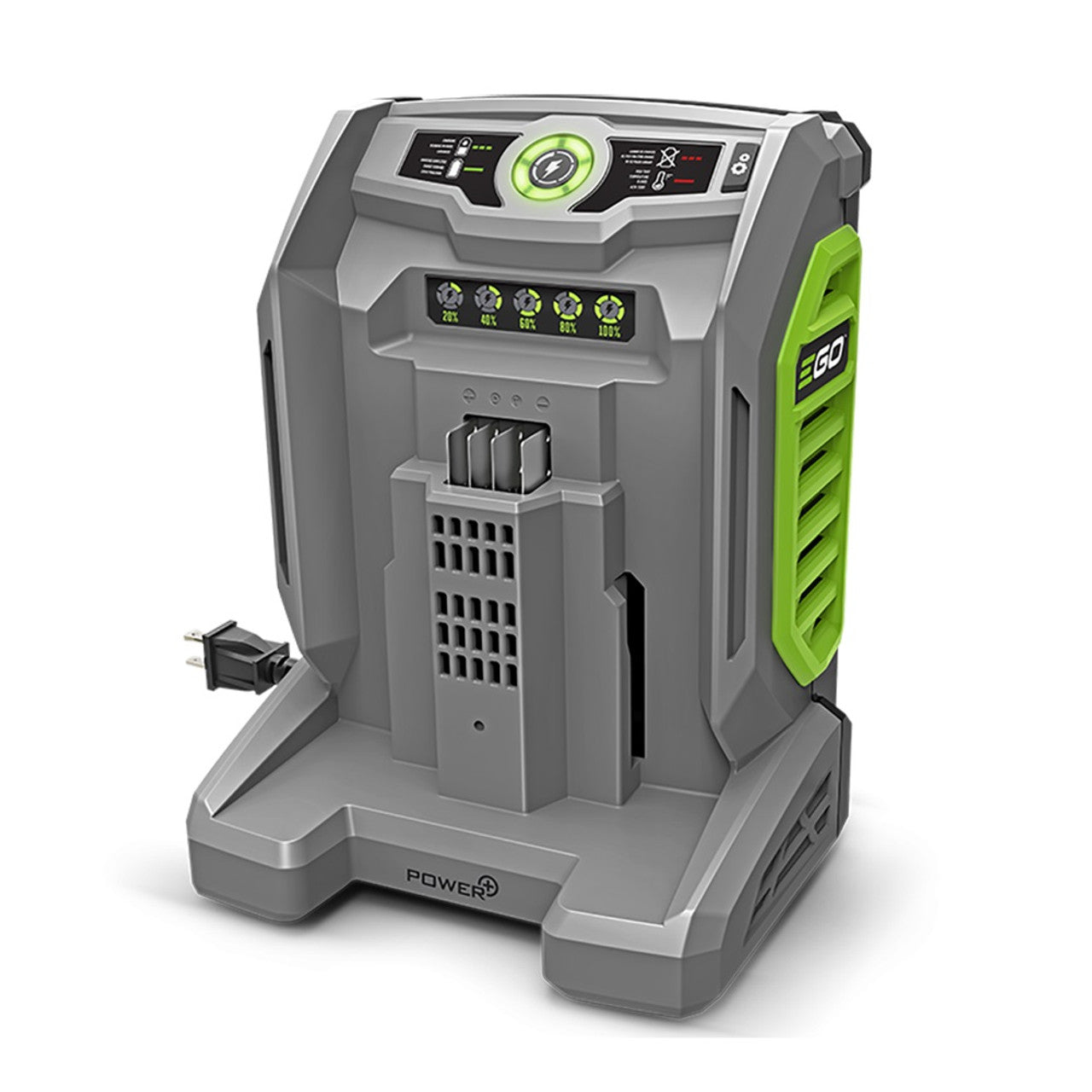 EGO Power EGO-CH7000 POWER+ 56V ARC 700W Turbo Charger