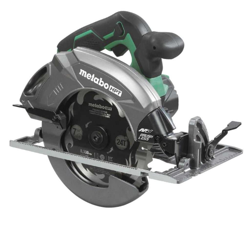 Metabo-HPT HPT-C3607DAQ4M 36V MultiVolt 7-1/4in Cordless Circular Saw (Bare Tool)