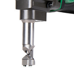 Metabo-HPT HPT-CN18DSLQ4M 18V Li-Ion Nibbler (Bare Tool)