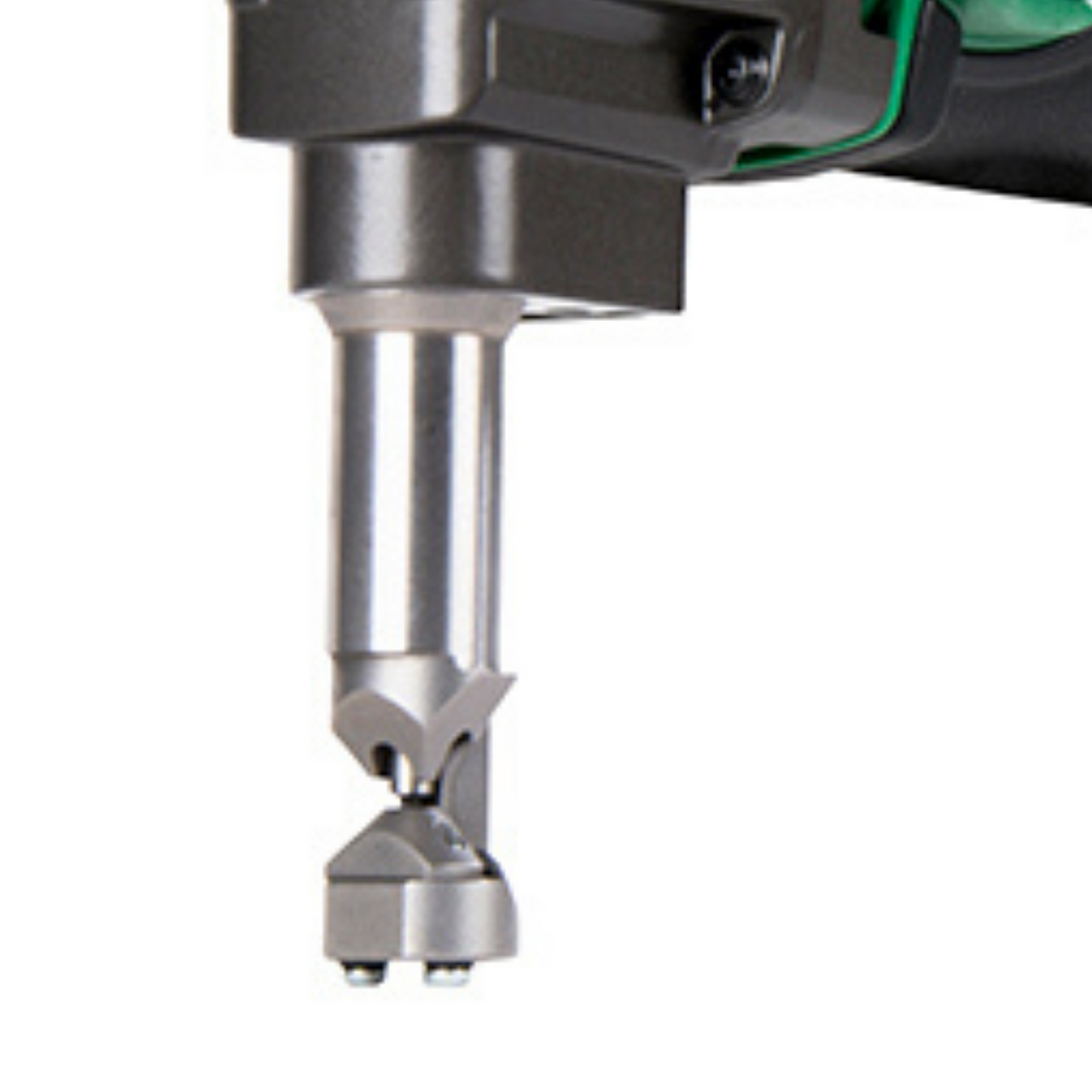 Metabo-HPT HPT-CN18DSLQ4M 18V Li-Ion Nibbler (Bare Tool)