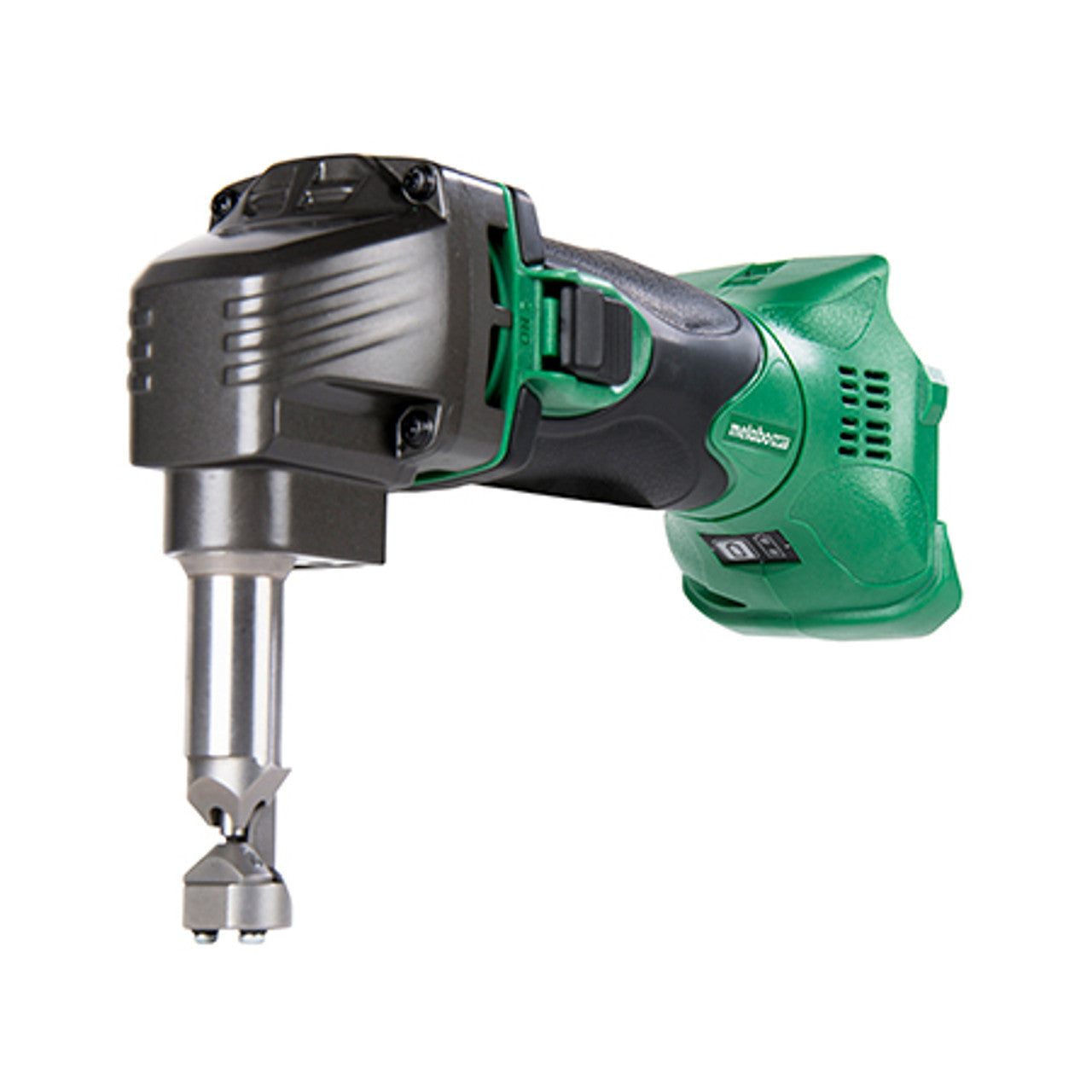 Metabo-HPT HPT-CN18DSLQ4M 18V Li-Ion Nibbler (Bare Tool)