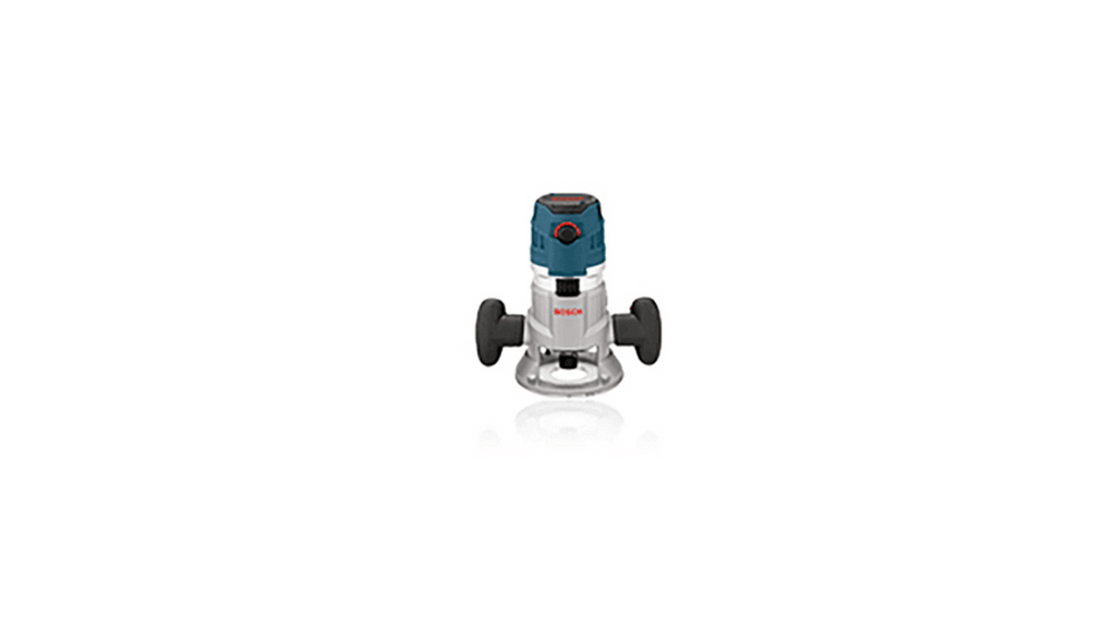 Bosch BOS-MRC23EVSK 2.3HP Combo Plunge/Fixed Base