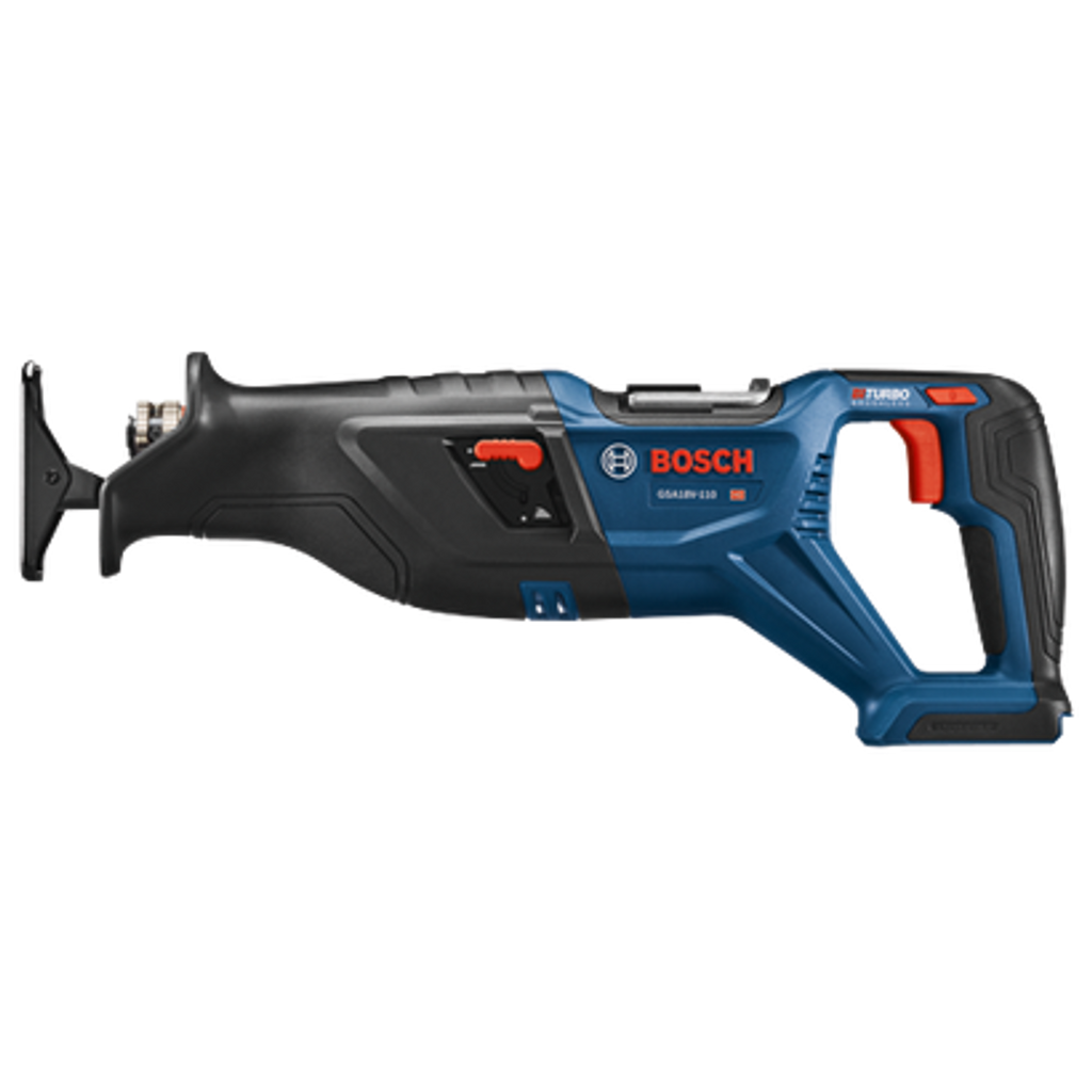 Bosch BOS-GSA18V-110N PROFACTOR 18V 1-1/8 In Reciprocating Saw