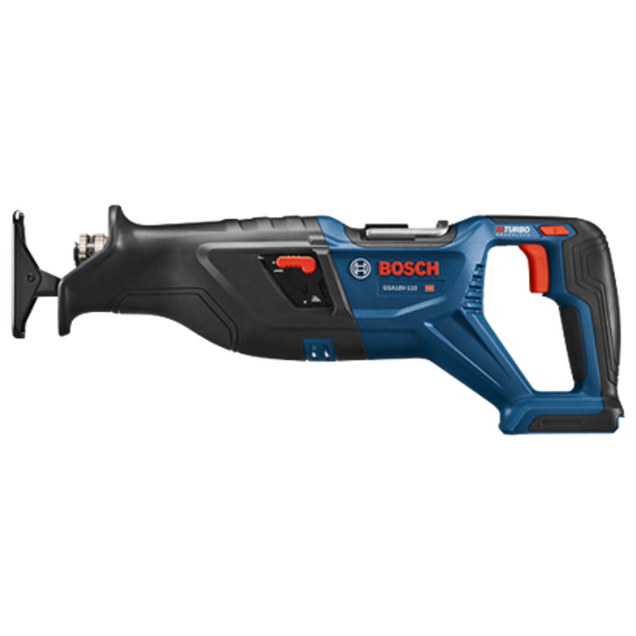 Bosch BOS-GSA18V-110N PROFACTOR 18V 1-1/8 In Reciprocating Saw