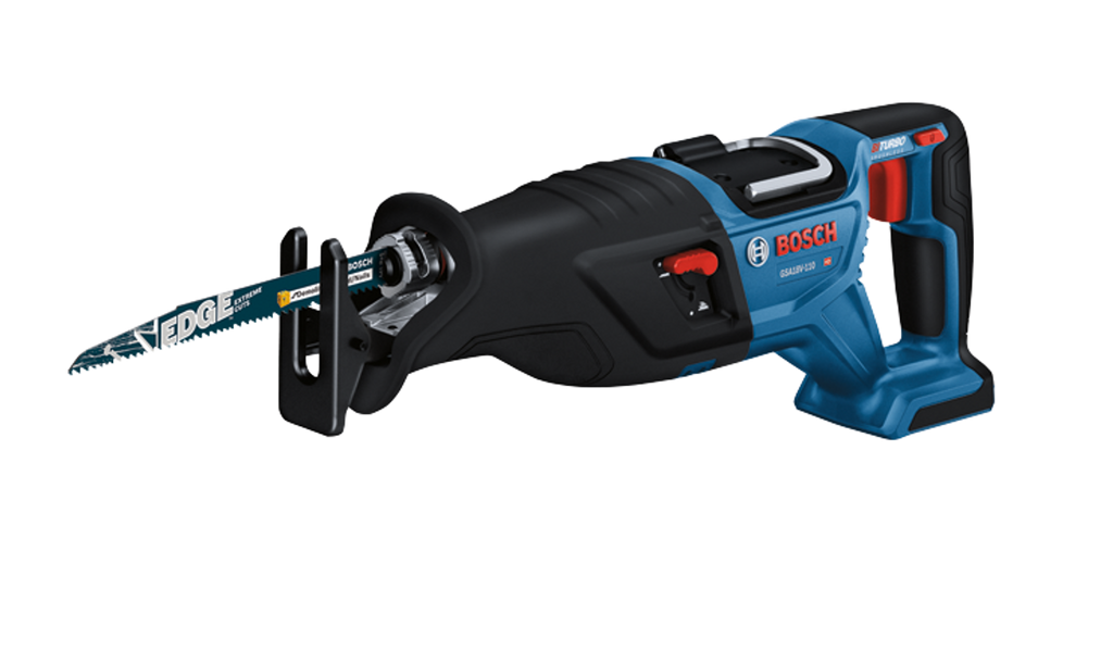 Bosch BOS-GSA18V-110N PROFACTOR 18V 1-1/8 In Reciprocating Saw