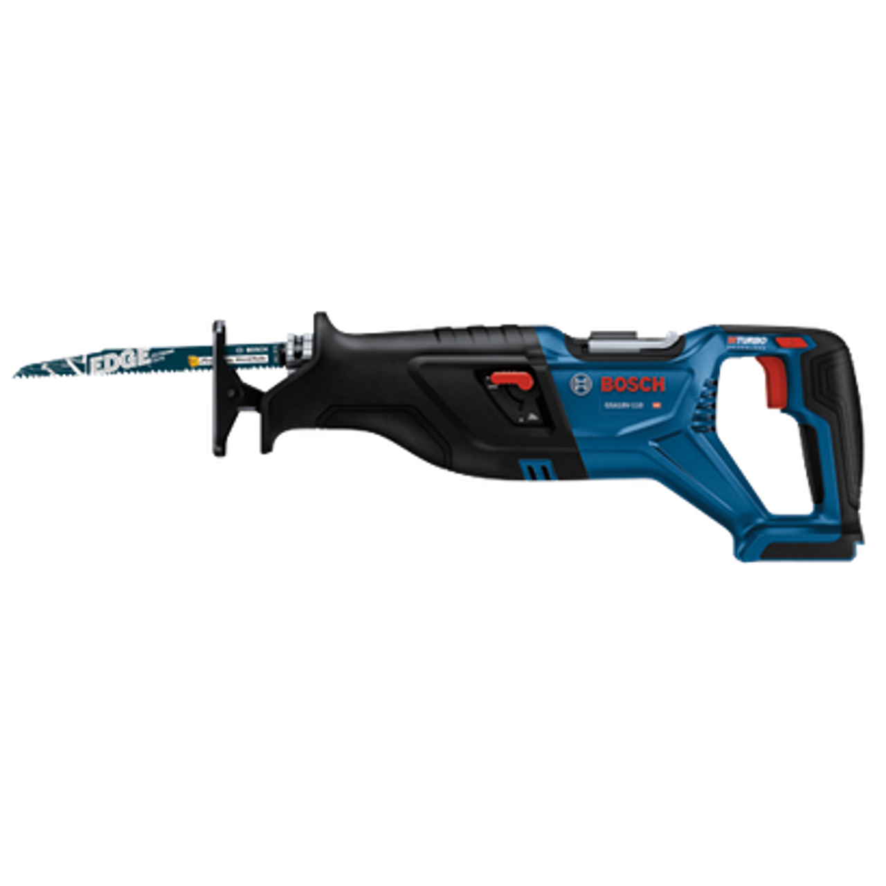 Bosch BOS-GSA18V-110N PROFACTOR 18V 1-1/8 In Reciprocating Saw