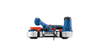 Bosch BOS-GCB18V-2N 18V Compact Cordless Band Saw Bare Tool