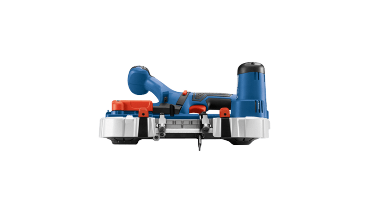 Bosch BOS-GCB18V-2N 18V Compact Cordless Band Saw Bare Tool