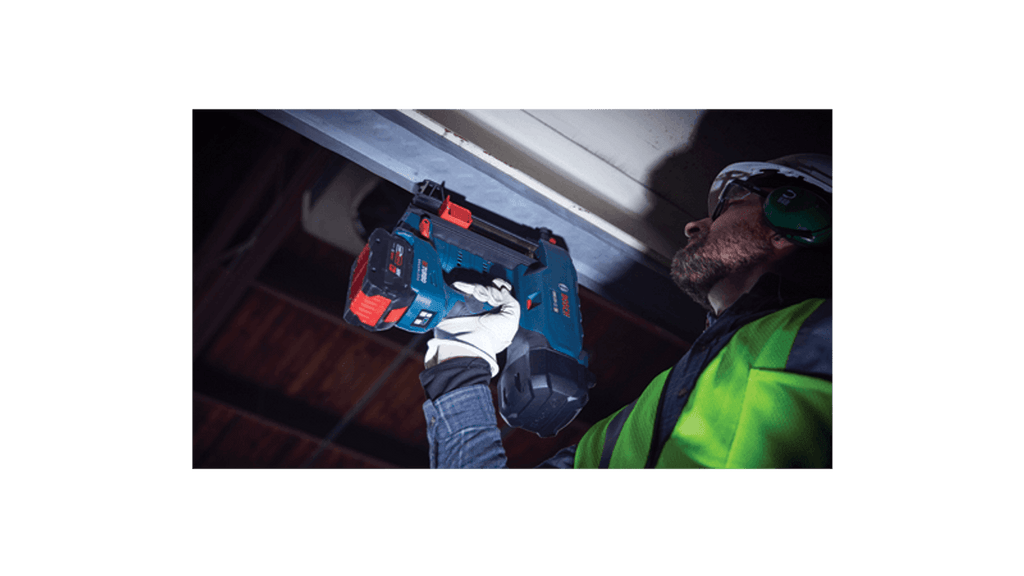 Bosch BOS-GNB18V-12N 18V PROFACTOR Concrete Nailer (Bare Tool)