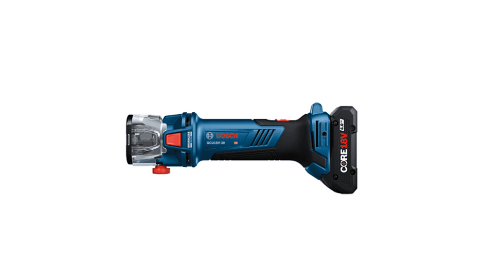 Bosch BOS-GCU18V-30N 18V Brushless Cut-Out Tool - Bare Tool