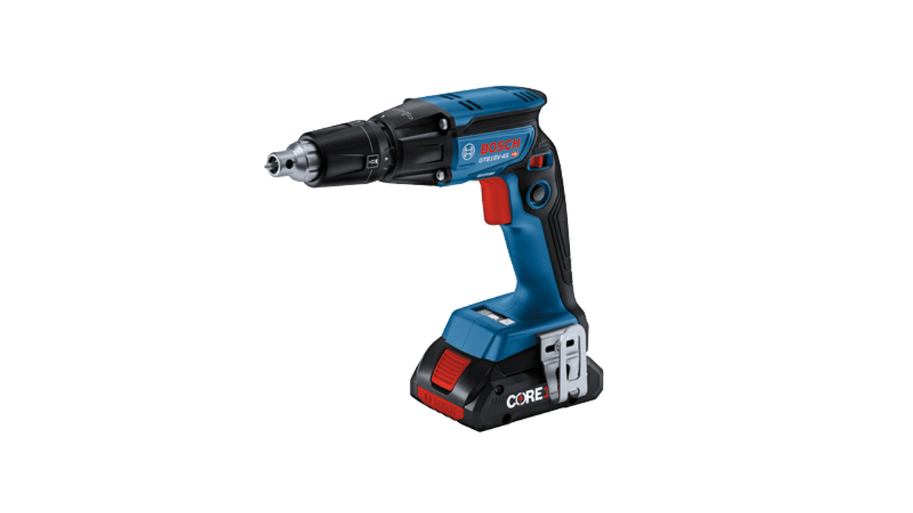Bosch BOS-GTB18V-45N 18V Brushless 1/4 In. Hex Screw gun Bare Tool