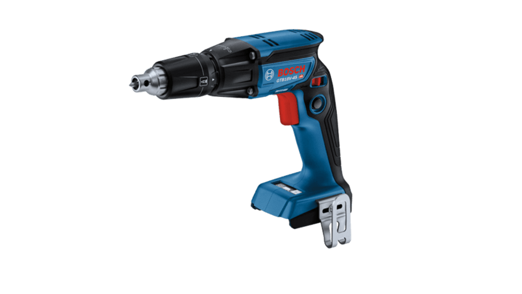 Bosch BOS-GTB18V-45N 18V Brushless 1/4 In. Hex Screw gun Bare Tool