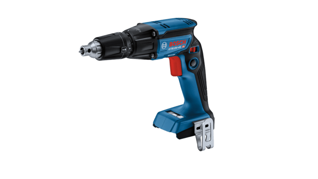 Bosch BOS-GTB18V-45N 18V Brushless 1/4 In. Hex Screw gun Bare Tool