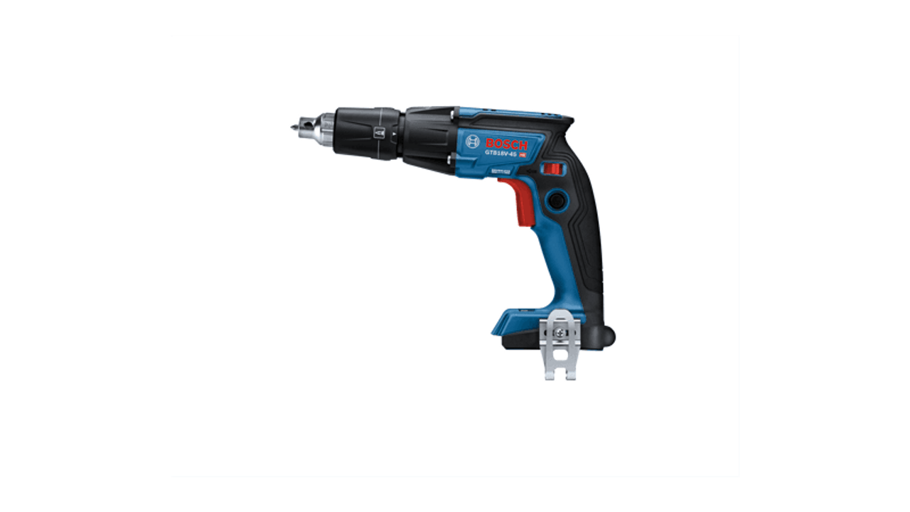 Bosch BOS-GTB18V-45N 18V Brushless 1/4 In. Hex Screw gun Bare Tool