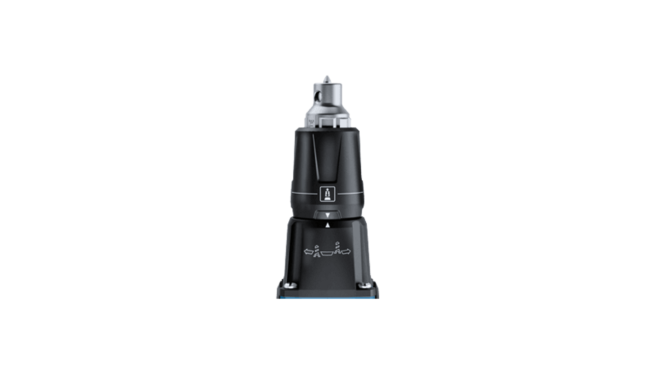 Bosch BOS-GTB18V-45B15 18V Hex Screwgun Kit with (1) 4.0Ah Compact Battery
