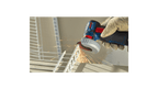 Bosch BOS-GWS12V-30N 12V Max Brushless 3 In. Angle Grinder (Bare Tool)