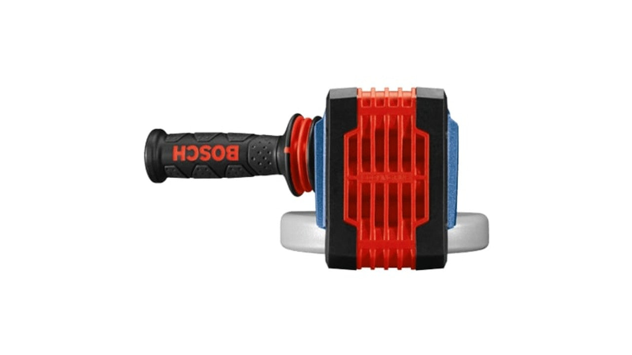 Bosch BOS-GWS18V-13CN PROFACTOR 18V Spitfire Connected-Ready 5-6in Angle Grinder with Slide Switch (Bare Tool)