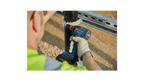 Bosch BOS-GDX18V-1860CB25 18V Connected-Ready Two-In-One 1/4 in and 1/2 in Bit/Socket Impact Driver/Wrench Kit with (2) CORE18V 4.0 Ah Compact Batteries and (1) Connectivity Module