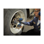 Bosch BOS-GDS18V-770N Profactor 18V 3/4in Impact Wrench with Friction Ring and Thru-Hole (Bare Tool)