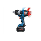 Bosch BOS-GDS18V-770N Profactor 18V 3/4in Impact Wrench with Friction Ring and Thru-Hole (Bare Tool)