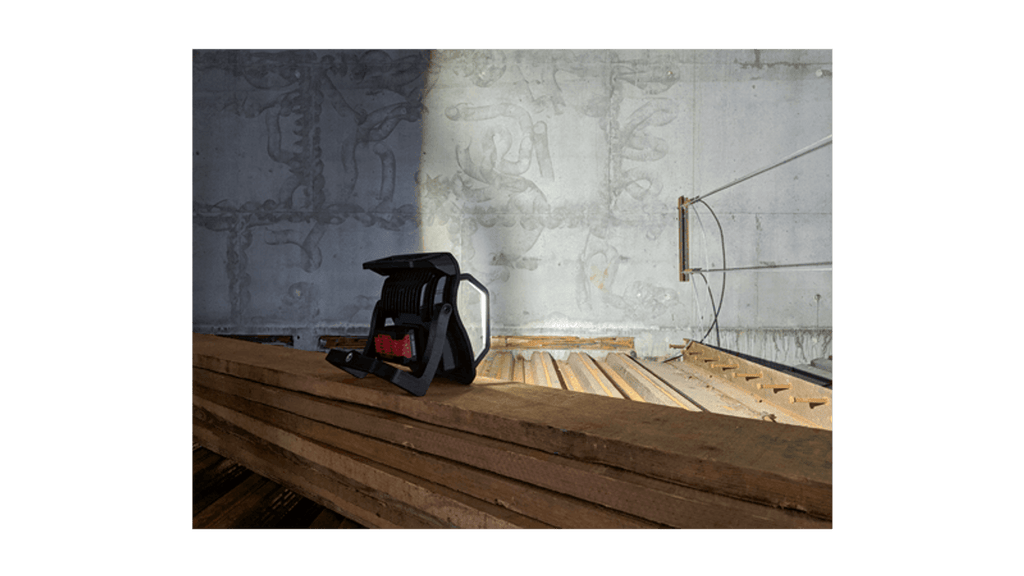 Bosch BOS-GLI18V-4000CN 18V Connected LED Floodlight (Bare Tool)
