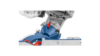 Bosch BOS-GCM18V-07SN14 18V 7-1/4in Single-Bevel Slide Miter Saw Kit with (1) CORE18V 8.0 Ah PROFACTOR Battery