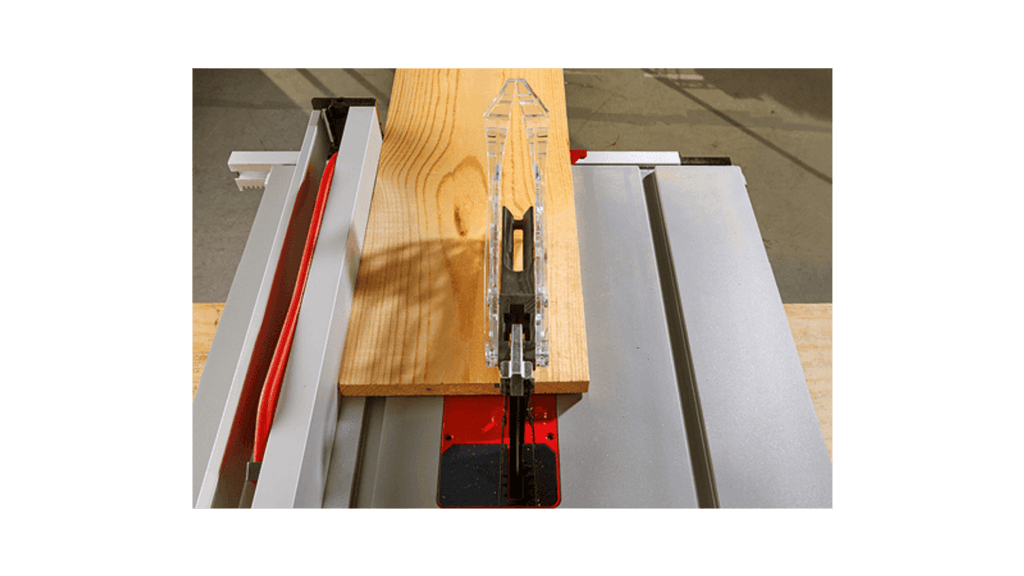 Bosch BOS-GTS18V-08N14 18V Portable Table Saw Kit with (1) 8.0Ah Performance Battery
