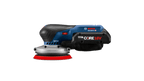 Bosch BOS-GEX18V-5N 18V Brushless 5 in. Random Orbit Sander (Bare Tool)