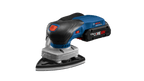Bosch BOS-GSS18V-40N 18V 1/4in Sheet Orbital Finishing Sander (Bare Tool)