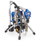 Graco GRAC-25T804 390 PC Cordless Airless Sprayer Stand