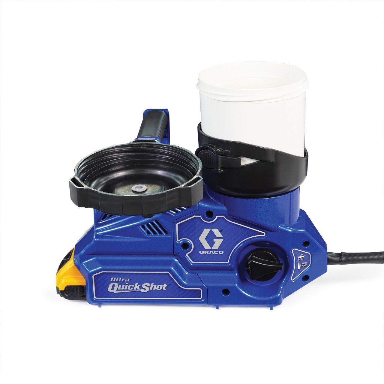 Graco GRAC-20B473 Graco Ultra QuickShot Cordless Sprayer