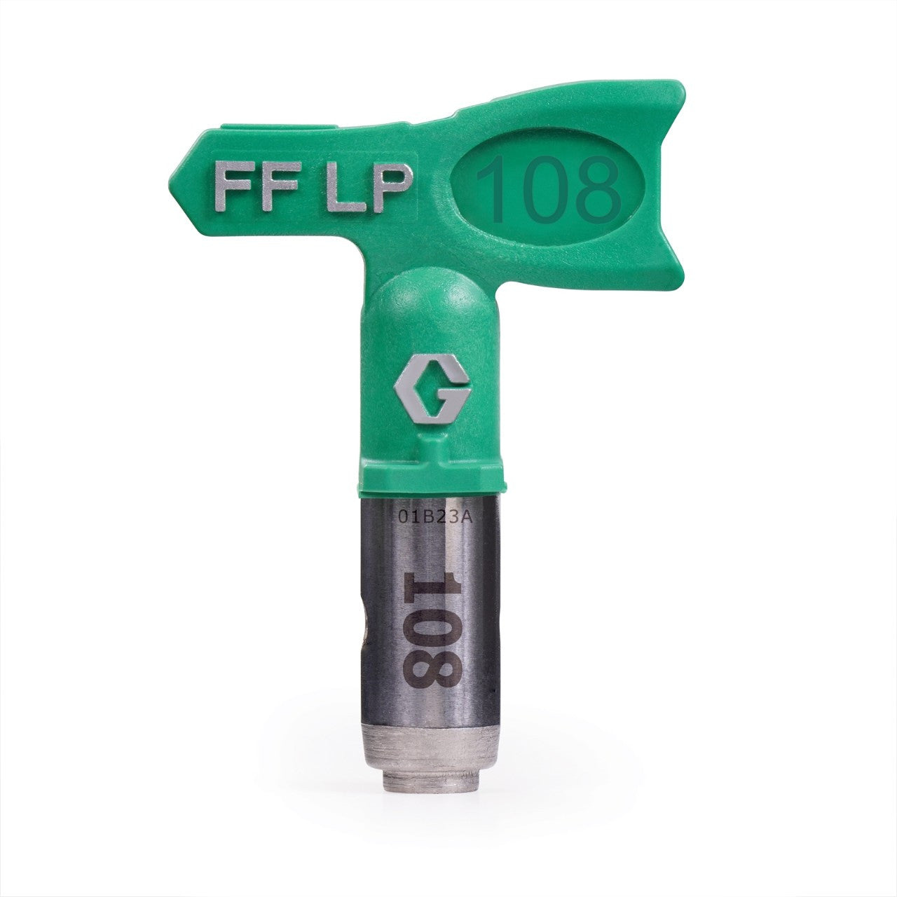 Graco GRAC-FFLP2INXX Fine Finish Low Pressure RAC X FF LP SwitchTip
