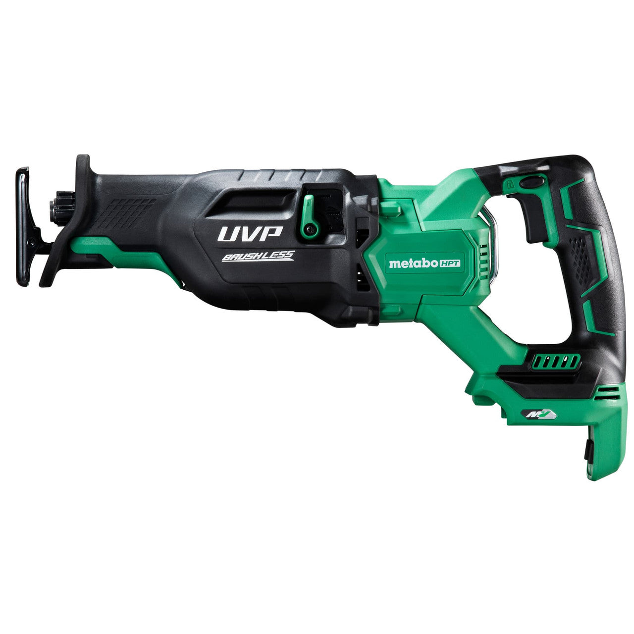 Metabo-HPT HPT-CR36DAQ4M 36V MultiVolt Reciprocating Saw Bare Tool