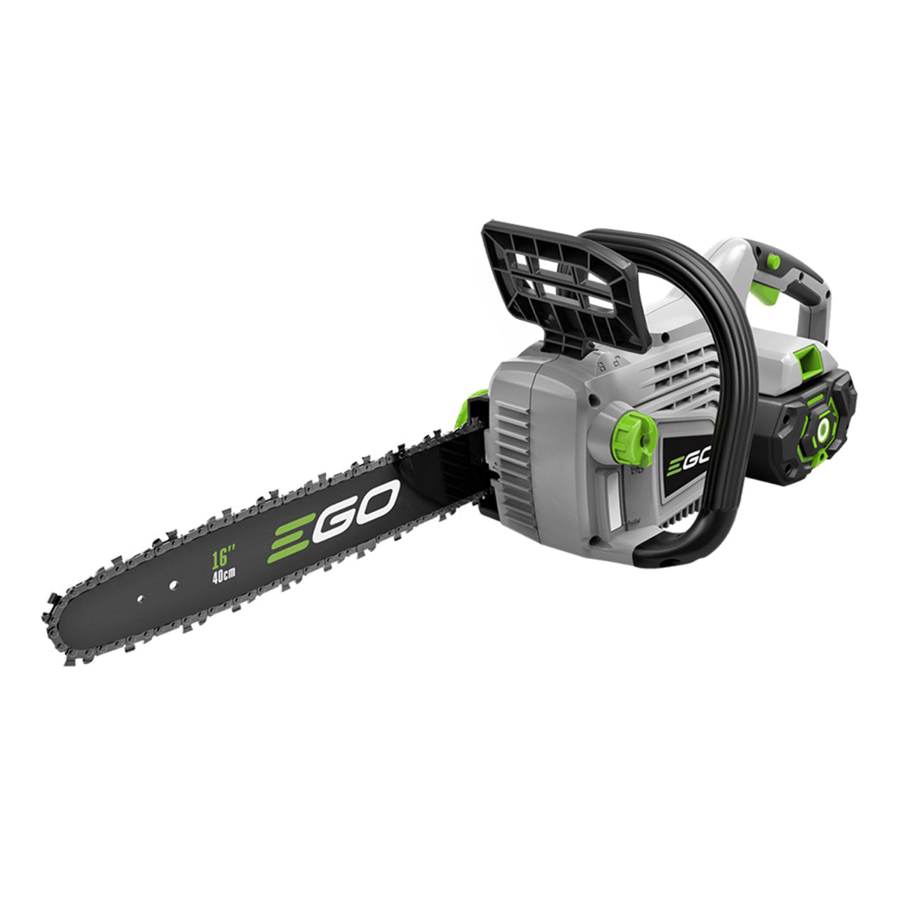 EGO Power EGO-CS1604 POWER+ 56V Brushless 16in Chainsaw 5.0Ah Kit