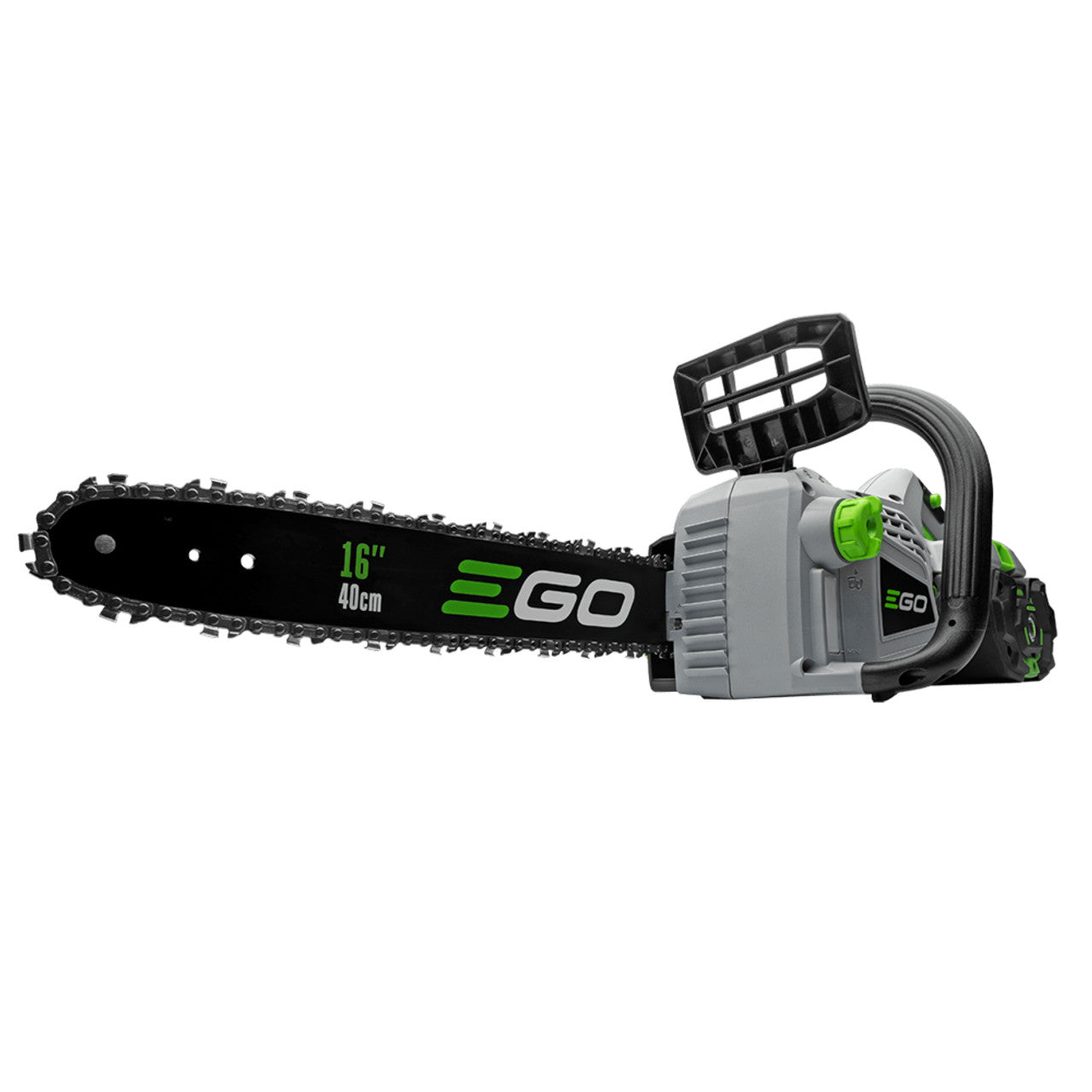 EGO Power EGO-CS1604 POWER+ 56V Brushless 16in Chainsaw 5.0Ah Kit