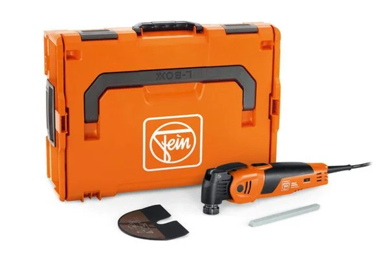 Fein FEIN-72296963090 Multimaster MM 700 1.7 Q Basic L-BOXX