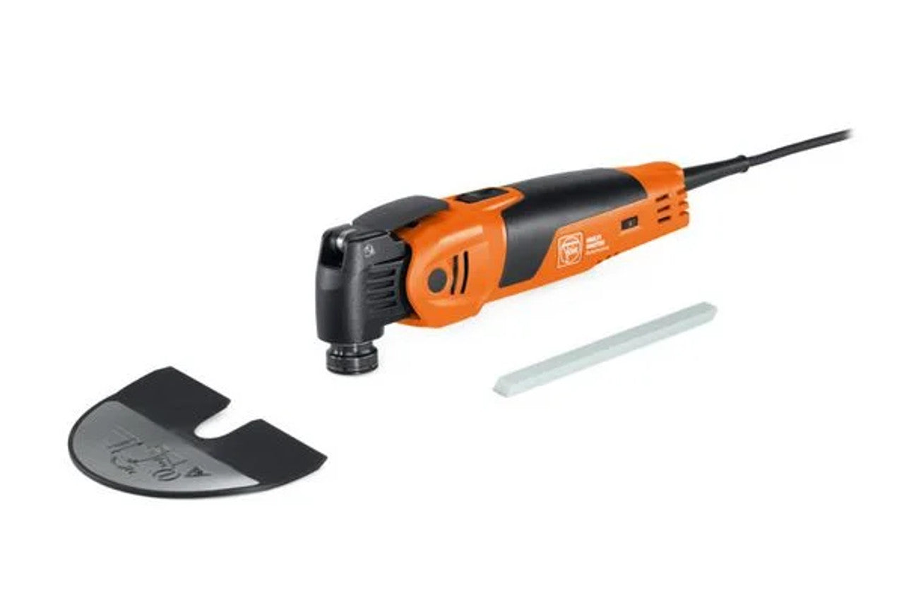 Fein FEIN-72296963090 Multimaster MM 700 1.7 Q Basic L-BOXX