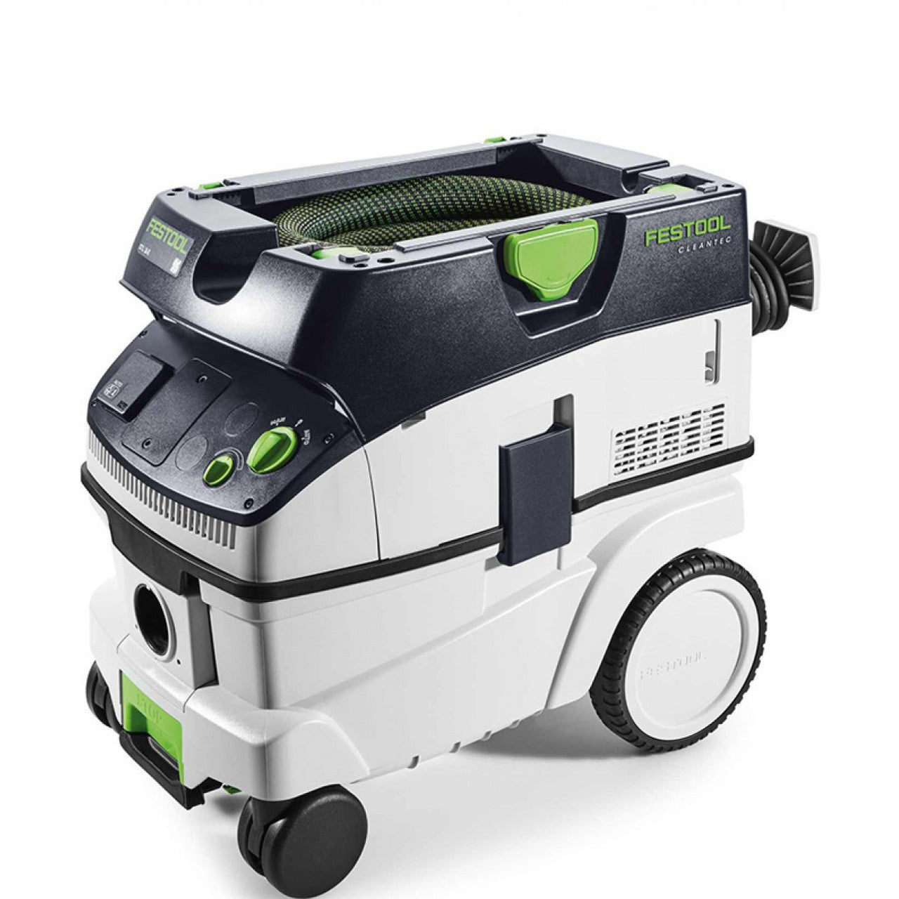 Festool FES-577083 CT 26 HEPA Dust Extractor