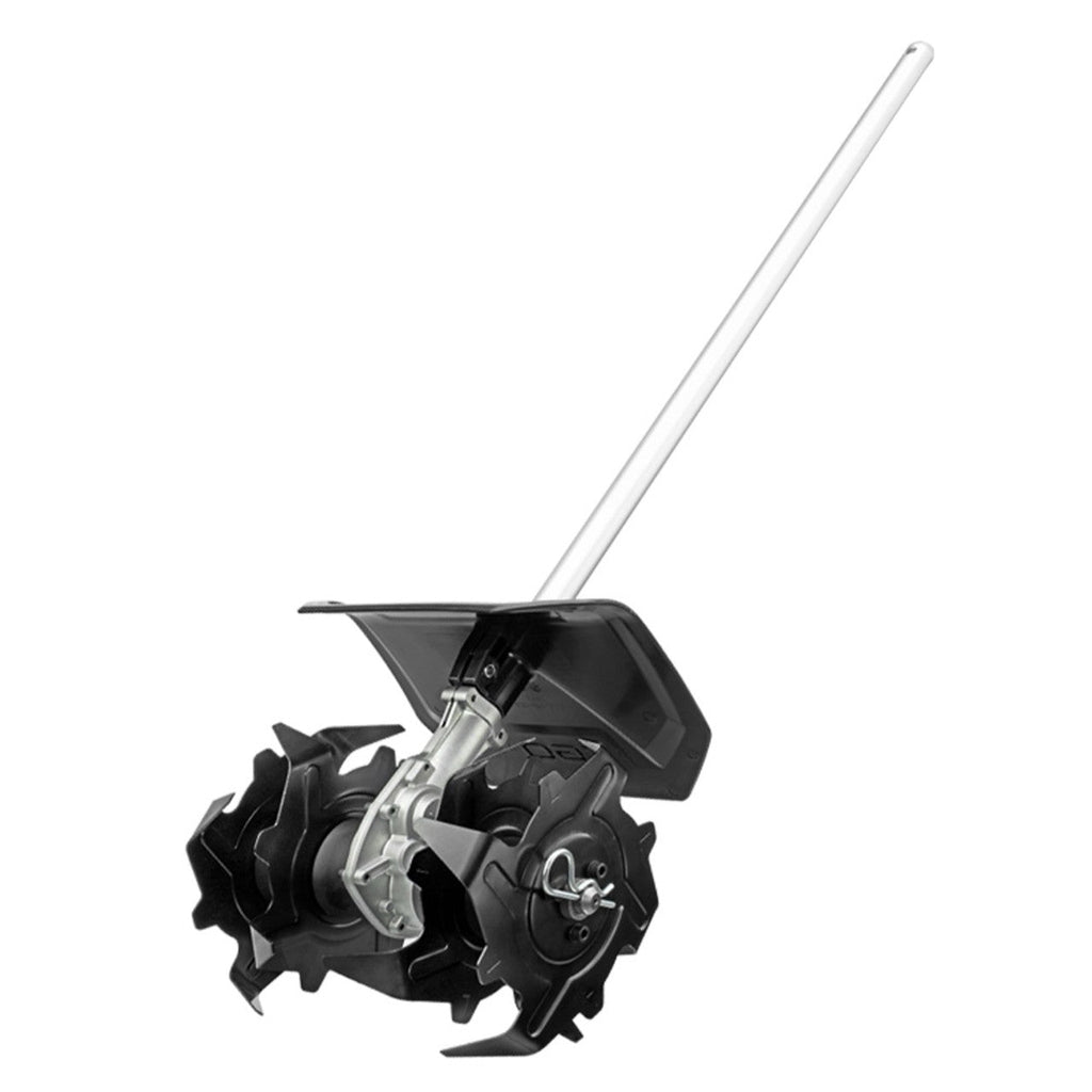 EGO Power EGO-CTA9500 POWER+ 9-1/2in Multi-Head System Cultivator Attachment