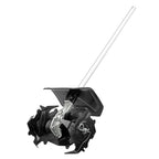 EGO Power EGO-CTA9500 POWER+ 9-1/2in Multi-Head System Cultivator Attachment