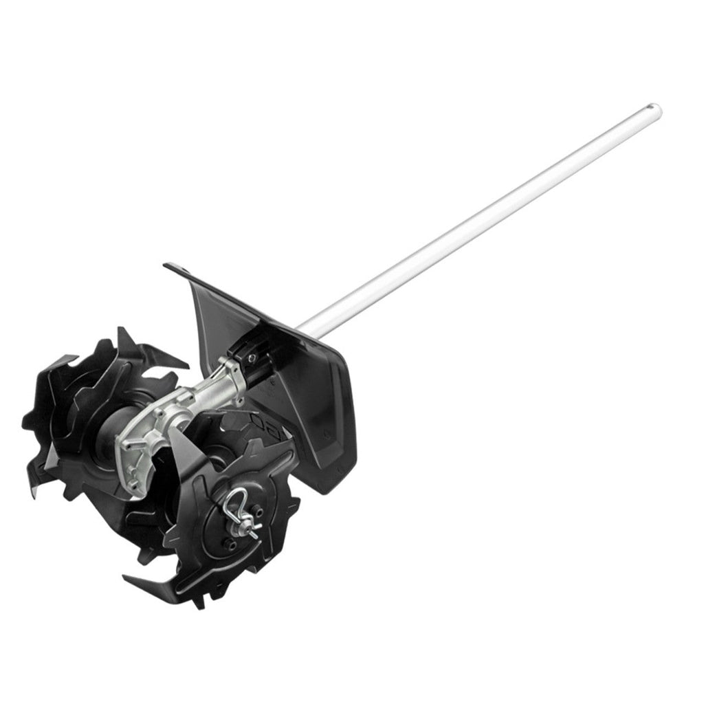 EGO Power EGO-CTA9500 POWER+ 9-1/2in Multi-Head System Cultivator Attachment