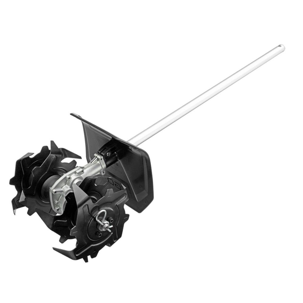 EGO Power EGO-CTA9500 POWER+ 9-1/2in Multi-Head System Cultivator Attachment