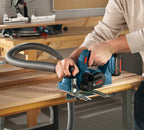 Bosch BOS-PLH181B 18 V 3-1/4in. Planer - Bare Tool
