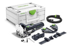 Festool FES-576423 DOMINO Joiner DF 500 Q-Set