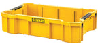 DEWALT DEW-DWST08120 ToughSystem 2.0 Deep Tool Tray
