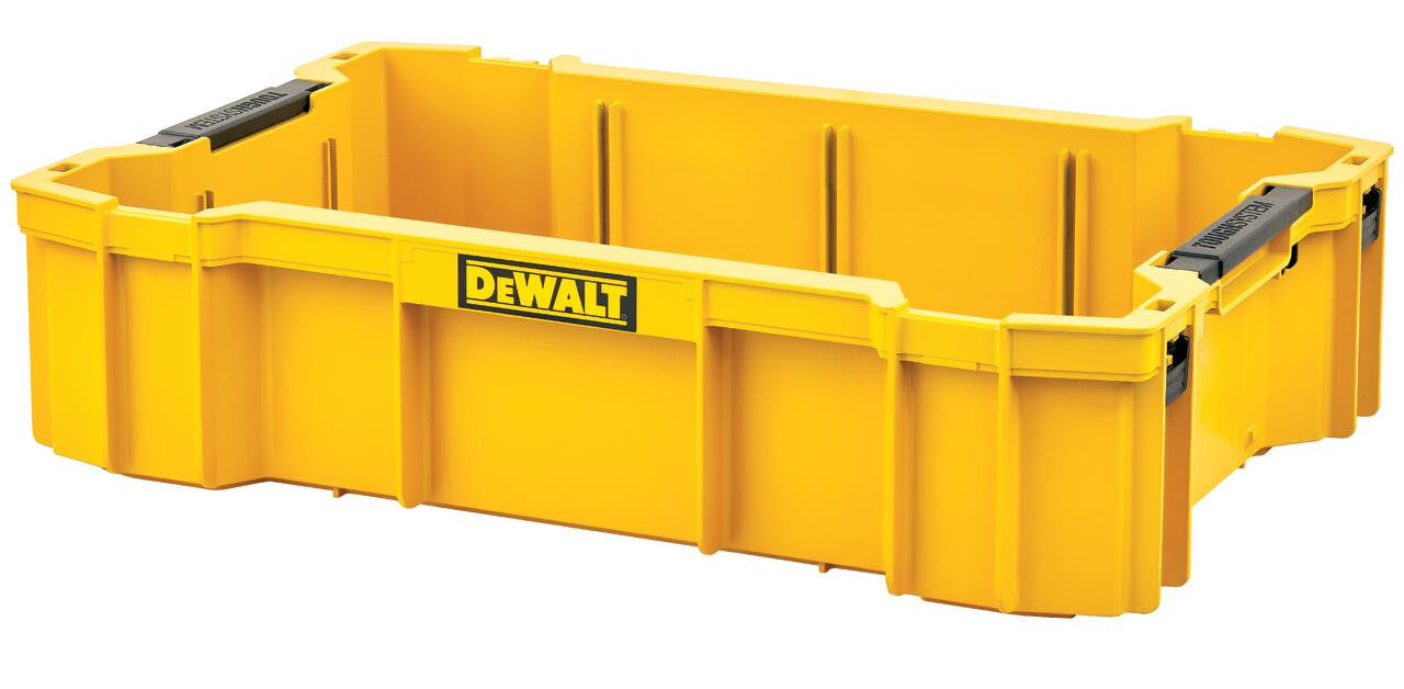DEWALT DEW-DWST08120 ToughSystem 2.0 Deep Tool Tray