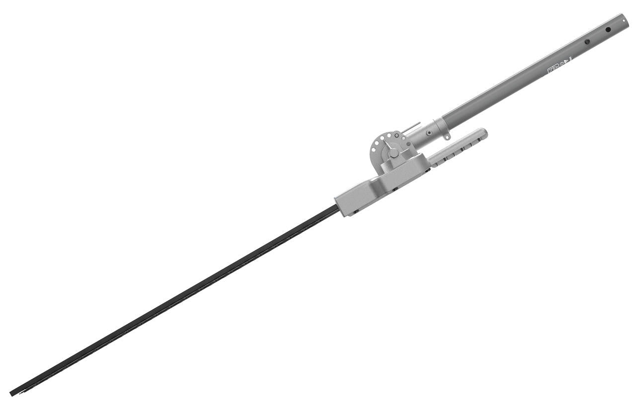 DEWALT DEW-DWOAS8HT 22in Pole Hedge Trimmer Attachment